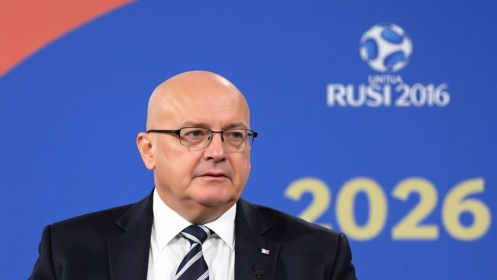 2026世界杯天价门票引爆全球球迷怒火！国际足联主席因凡蒂诺强硬回应遭炮轰